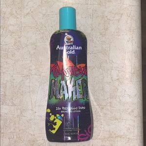 Australian Gold’s Trouble Maker